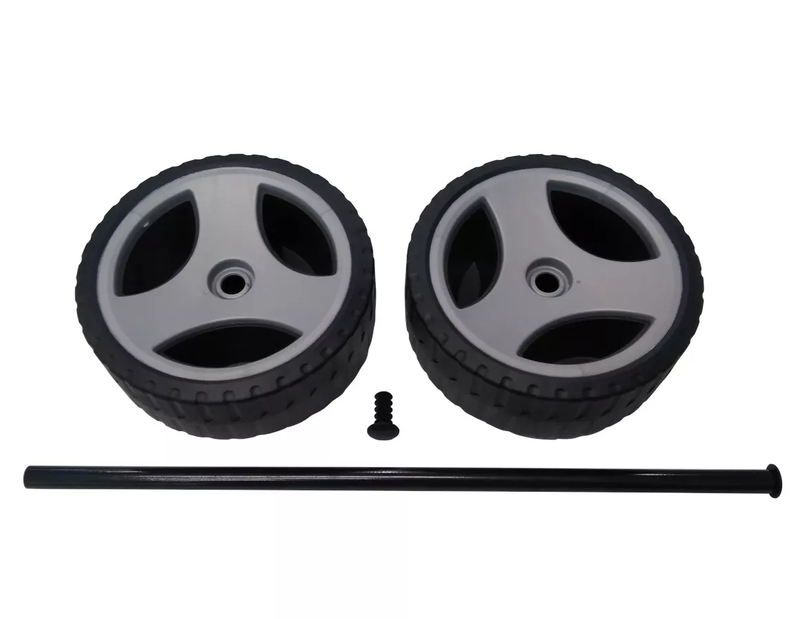 Roue pour AXT 23 TC et AXT 25 TC BOSCH